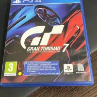 بازی gran turismo 7