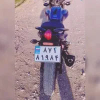 موتورrkv200|موتورسیکلت|مشهد, امیرآباد|دیوار