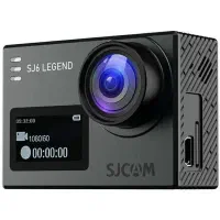 دوربین ورزشی SJCAM SJ6 Legend 4K (wifi)