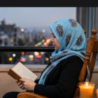 کتاب سرـ باز-گشت و آشتی