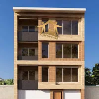 فروش تک واحدی سه خوابه۱۴۵ متری