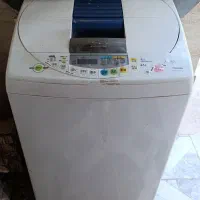 لباسشویی استوک ژاپنی