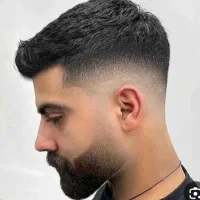 کوتاهی مو مردانه رایگان زیر نظر مربی