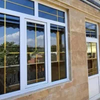 تولید درب و پنجره دوجداره با ۱۷ سال سابقه