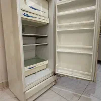 یخچال ارج