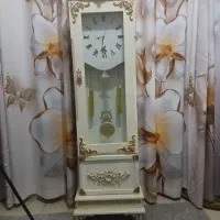 ساعت ایستاده