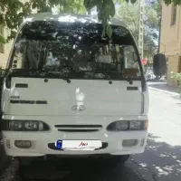 هیوندا  مدل نیمه دوم ۸۹