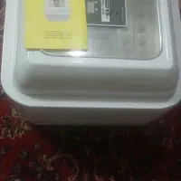 دستگاه جوجه کشی