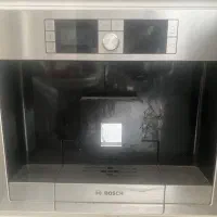 قهوه ساز بوش - فر توکار بوش