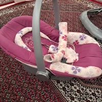 کریر|کالسکه و لوازم جانبی|همدان, |دیوار