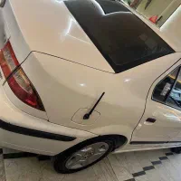 سمند ef7|خودرو سواری و وانت|اردبیل, |دیوار
