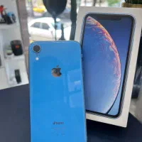 iPhone XR 256 باتری تعویض