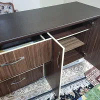 کابینت طول ۱۹۰ عرض ۶۰
