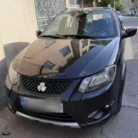 کوییک مشکی ، 1403