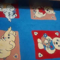 پرده و فرش فانتزی