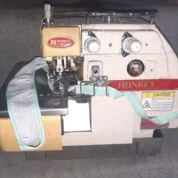 چرخ خیاطی کش دوز کش کاغذی