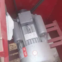 فروش دستگاه بلوک زنی
