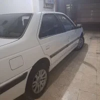پارس نیمه سفارشی