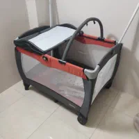 تخت پارک در خد نو