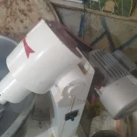 خمیر گیر ۱۸۰ گیلویی استیل