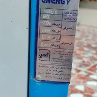 کولرEC0280|کولر آبی|خرمآباد, |دیوار