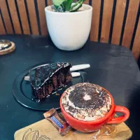 استخدام باریستا