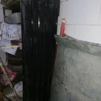باربند وانت شمالی درجه ۱ سفارشی
