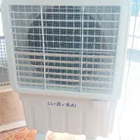 کولرآبی ایستاده