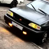 پراید صبا|خودرو سواری و وانت|قرچک, باقرآباد|دیوار