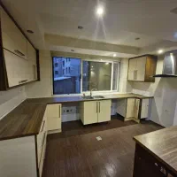 کابینت، هود بیمکث، سینک  ،  در حد نو