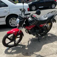 Xy150|موتورسیکلت|آستارا, |دیوار