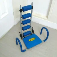 دستگاه اب راکت