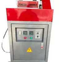 دستگاه چسب زن حرارتی (هاتملت)