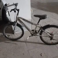 دوچرخه ۲۰