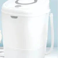 مینی واش کهنه شور