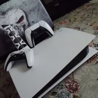 PS5پی اس ۵ فت