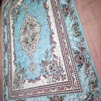 قالی الماس کویر