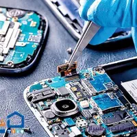 تعمیرات موبایل