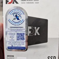 SSD FDK