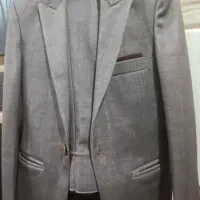 کت وشلوار پسرانه