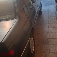 پژو ۴۰۵ مدل ۸۱ انژکتور