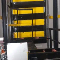 انجام نواقص عمرانی اسانسور