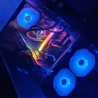 کامپیوتر گیمینگ سیستم گیمینگ