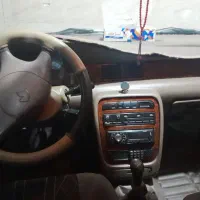 سمند مدل 84