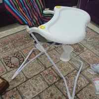 صندلی غذای کودک