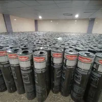 پخش ایزوگام ب سراسر کشور ازتولیدب مصرف شرکت شرق
