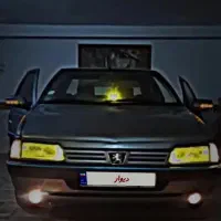 پژو ۴۰۵