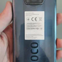poco x3NFC