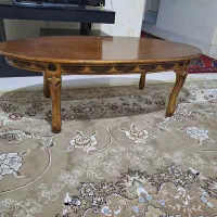 عسلی|مبلمان خانگی و میز عسلی|قم, باجک دو|دیوار