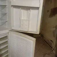 یخچال در حدنو